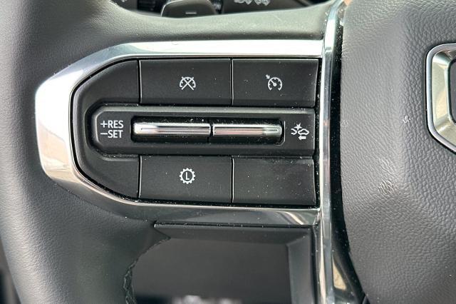 2024 GMC Acadia Vehicle Photo in SPOKANE, WA 99202-2191