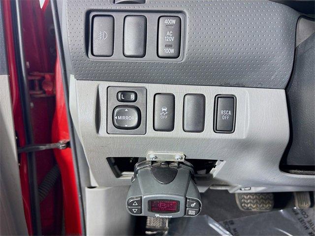 2015 Toyota Tacoma Vehicle Photo in PUYALLUP, WA 98371-4149