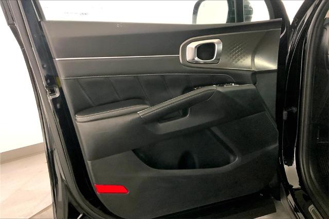 2021 Kia Sorento Vehicle Photo in Lees Summit, MO 64086