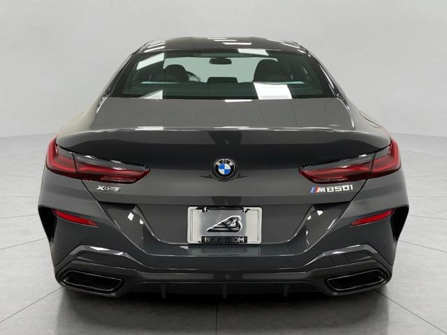 2025 BMW M850i Vehicle Photo in Appleton, WI 54913