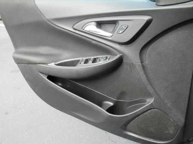 2022 Chevrolet Malibu Vehicle Photo in LEESBURG, FL 34788-4022
