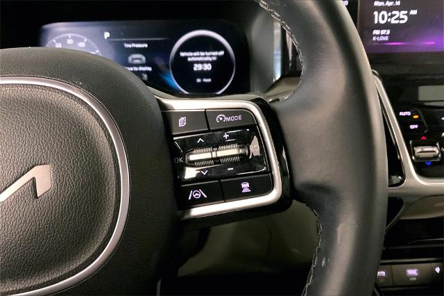 2023 Kia Sorento Vehicle Photo in Lees Summit, MO 64086
