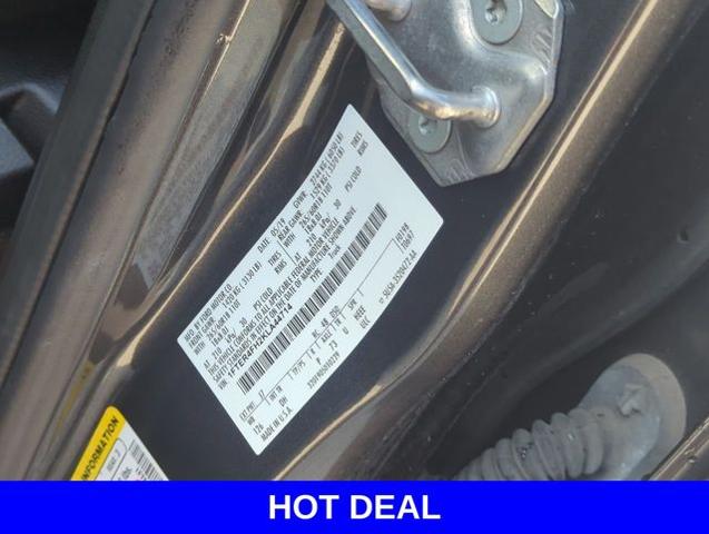 2019 Ford Ranger Vehicle Photo in Merrillville, IN 46410