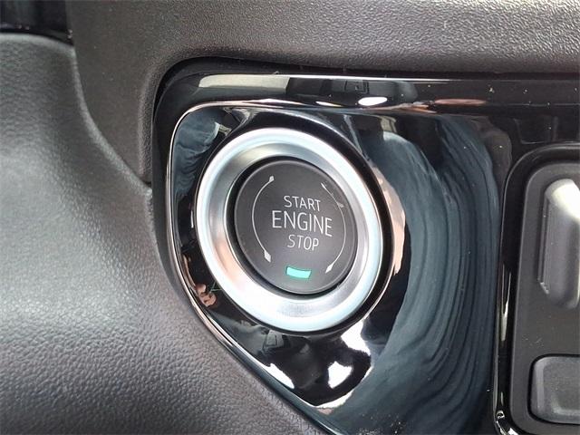 2025 Chevrolet Silverado 1500 Vehicle Photo in BERLIN, MD 21811-1121