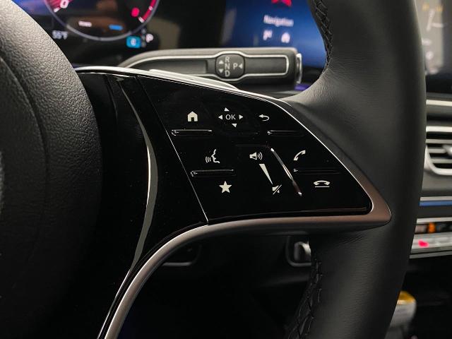 2025 Mercedes-Benz GLE Vehicle Photo in Appleton, WI 54913