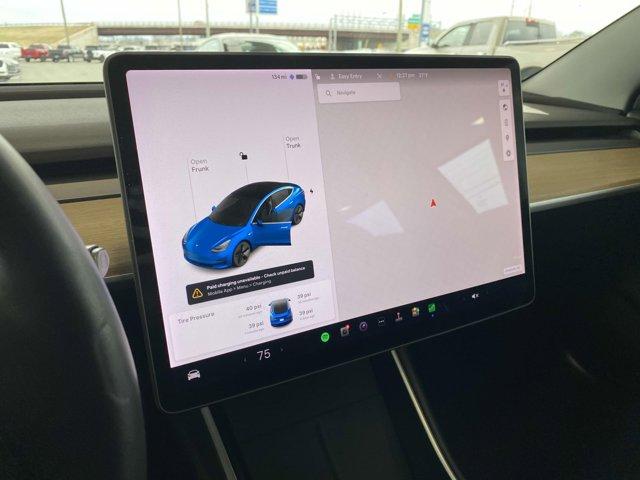 2020 Tesla Model 3 Vehicle Photo in Fort Mill, SC 29708