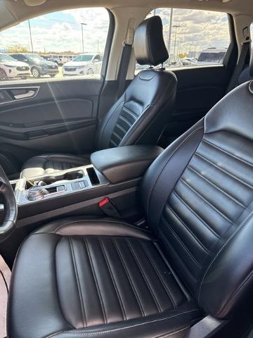 2023 Ford Edge Vehicle Photo in Winslow, AZ 86047-2439