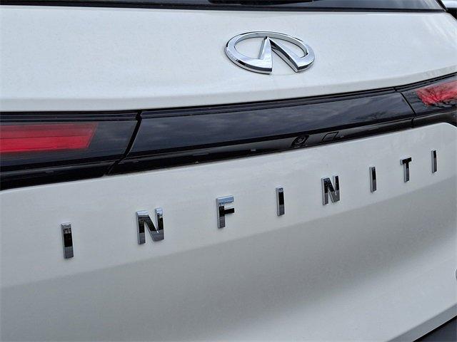 2025 INFINITI QX60 Vehicle Photo in Willow Grove, PA 19090
