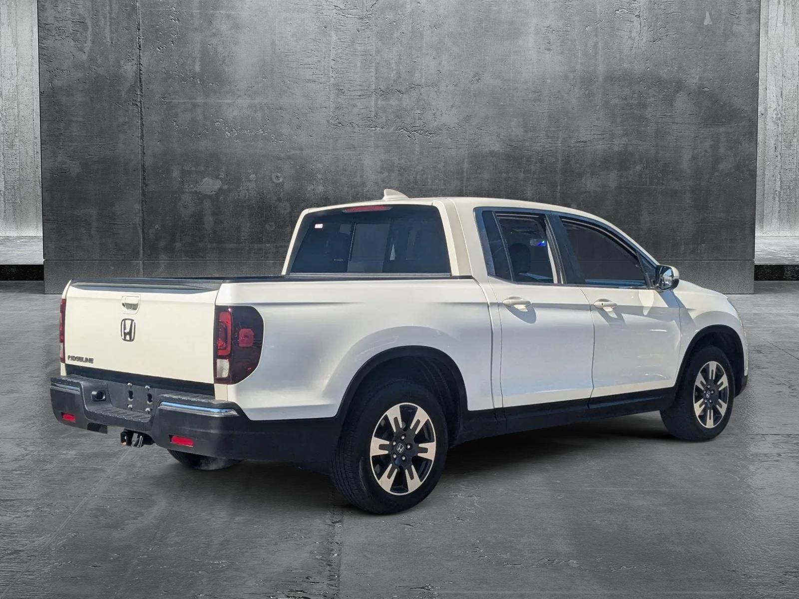 2019 Honda Ridgeline Vehicle Photo in Cockeysville, MD 21030