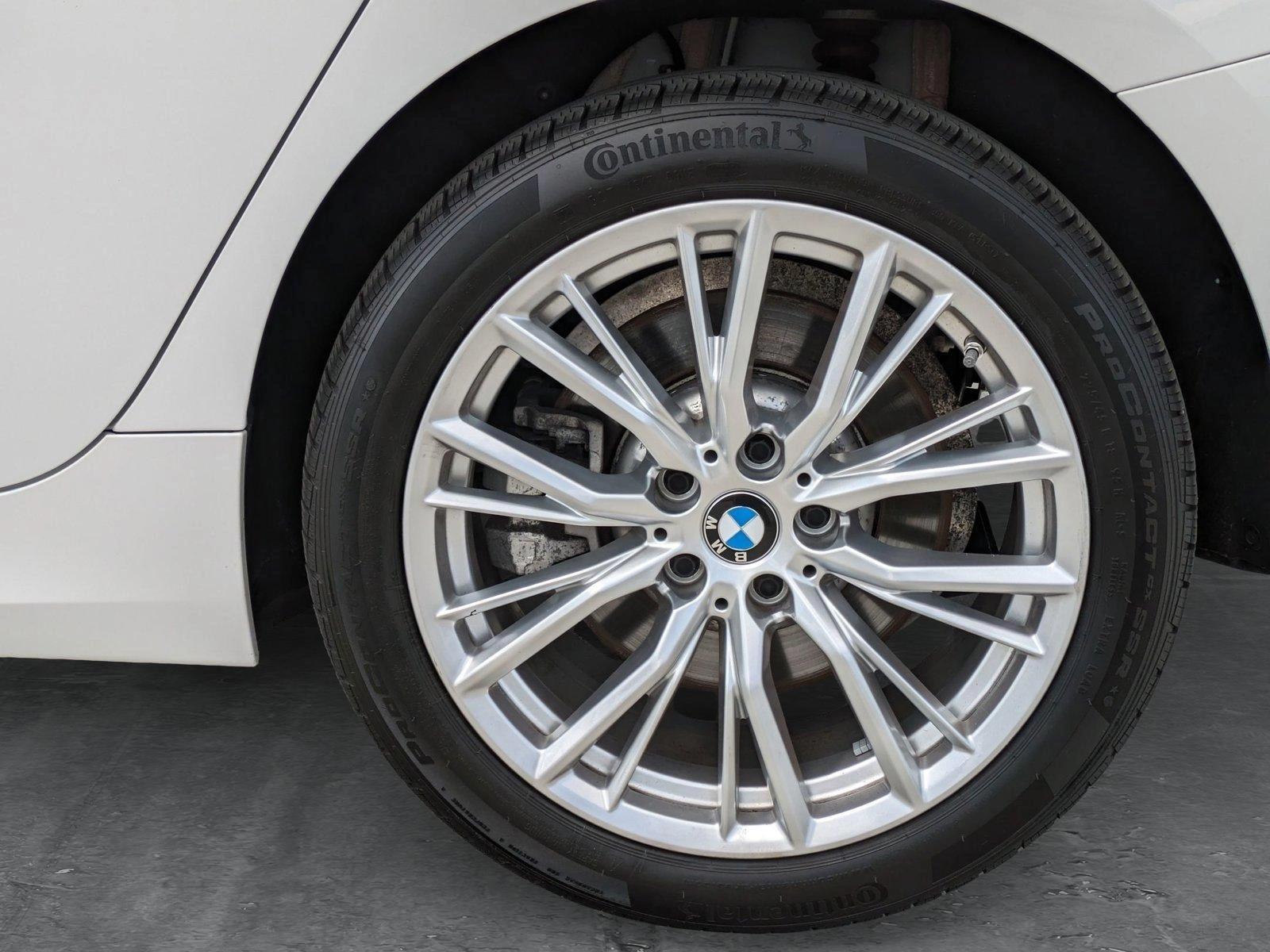 2024 BMW 330i xDrive Vehicle Photo in Rockville, MD 20852