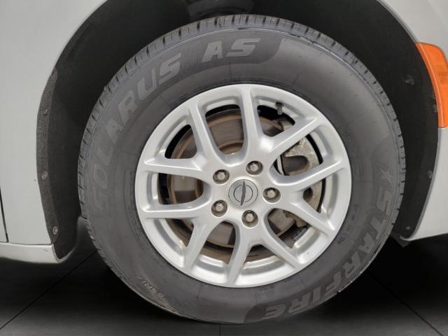 2023 Chrysler Pacifica Vehicle Photo in APPLETON, WI 54914-4656
