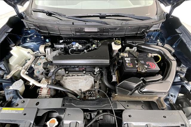 2015 Nissan Rogue Vehicle Photo in Grapevine, TX 76051