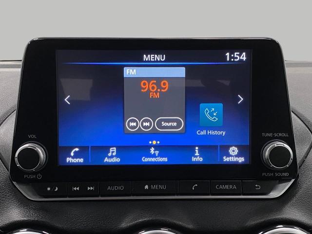 2021 Nissan Sentra Vehicle Photo in Appleton, WI 54913