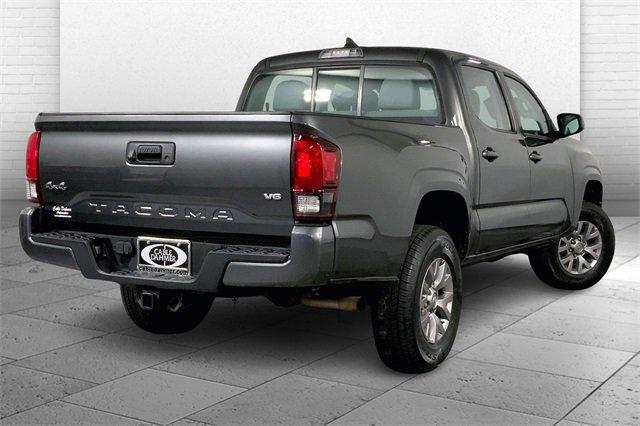2018 Toyota Tacoma Vehicle Photo in INDEPENDENCE, MO 64055-1314