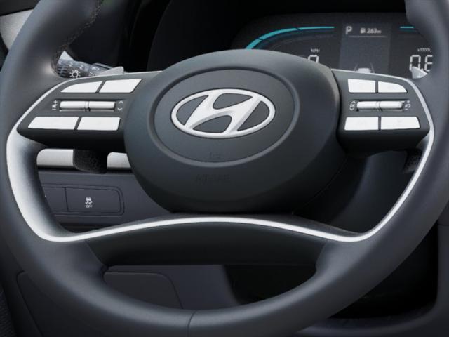 2025 Hyundai PALISADE Vehicle Photo in Peoria, IL 61615