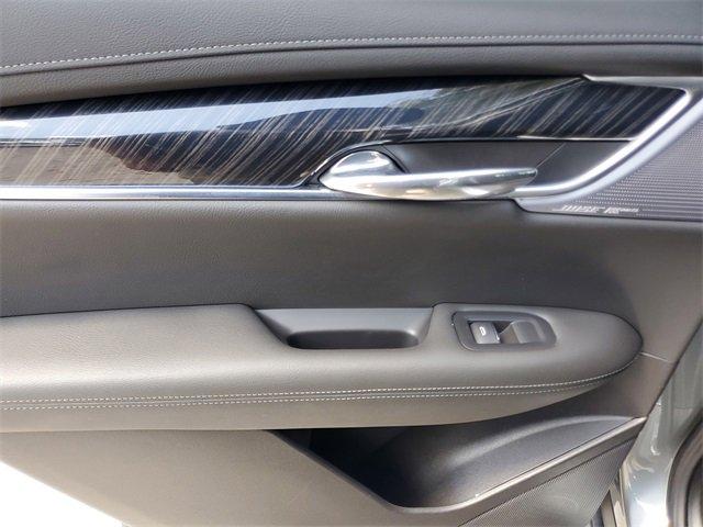 2023 Cadillac XT6 Vehicle Photo in SUNRISE, FL 33323-3202