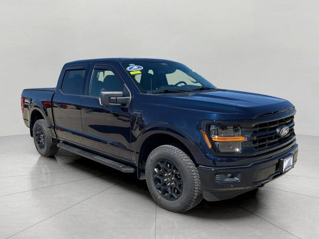 2024 Ford F-150 Vehicle Photo in Kaukauna, WI 54130