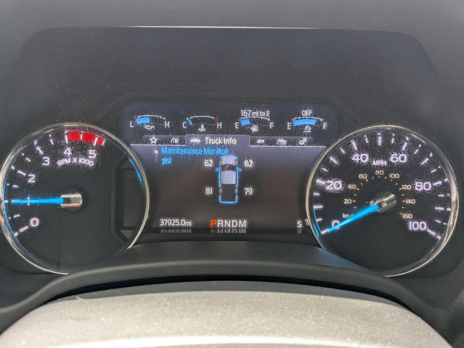 2022 Ford Super Duty F-350 SRW Vehicle Photo in Panama City, FL 32401