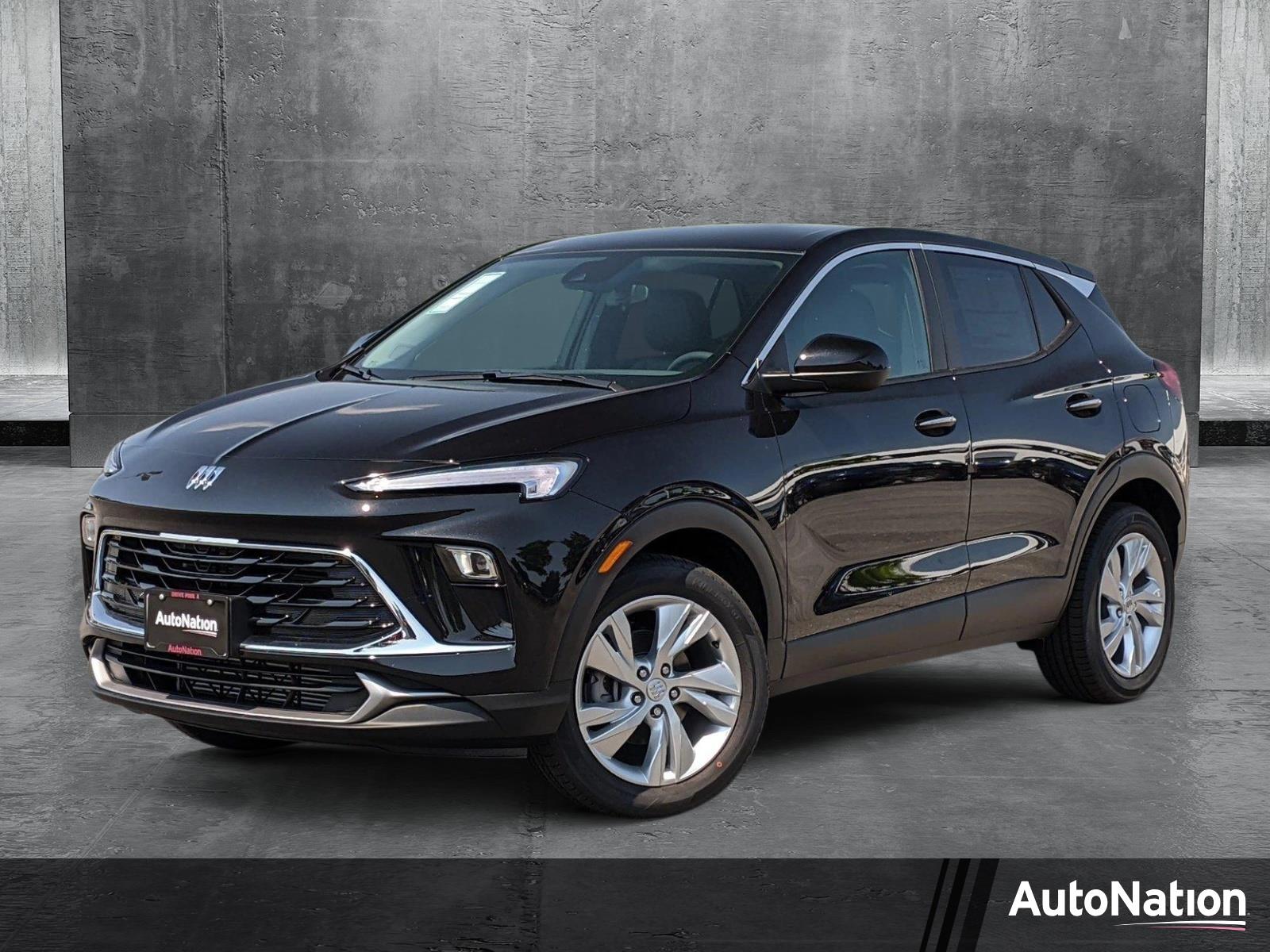 2025 Buick Encore GX Vehicle Photo in LAUREL, MD 20707-4622