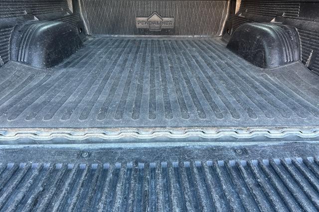 2003 Chevrolet Silverado 2500 HD Vehicle Photo in SPOKANE, WA 99202-2191