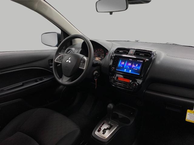 2024 Mitsubishi Mirage Vehicle Photo in Appleton, WI 54913