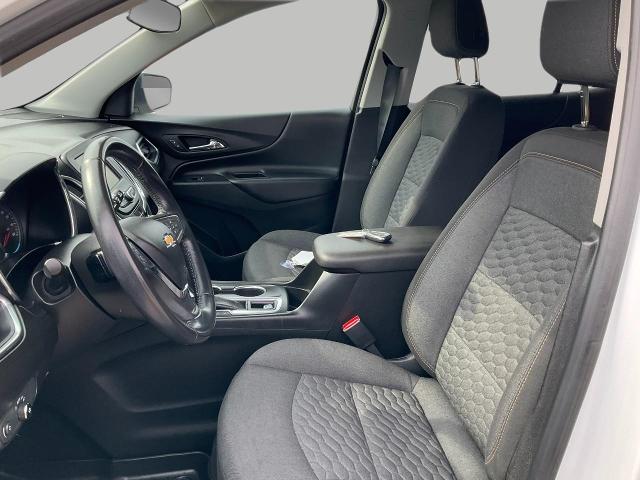 2019 Chevrolet Equinox Vehicle Photo in Kaukauna, WI 54130