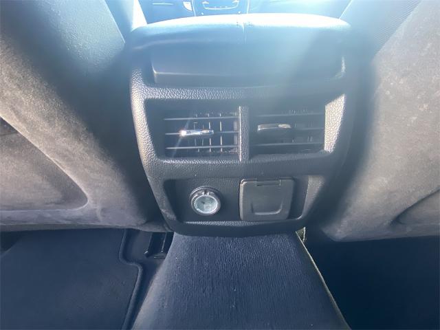 2017 Cadillac ATS-V Sedan Vehicle Photo in Greenville, TX 75402