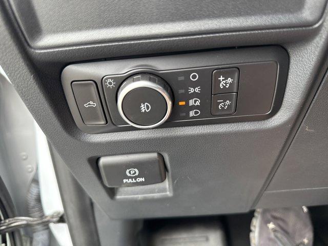2021 Ford F-150 Vehicle Photo in Charlotte, NC 28212
