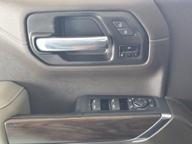 2020 GMC Sierra 1500 Vehicle Photo in Decatur, TX 76234