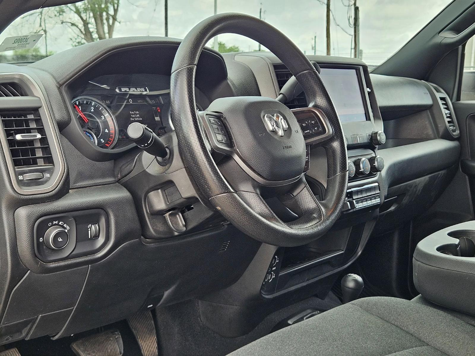2022 Ram 3500 Vehicle Photo in Seguin, TX 78155