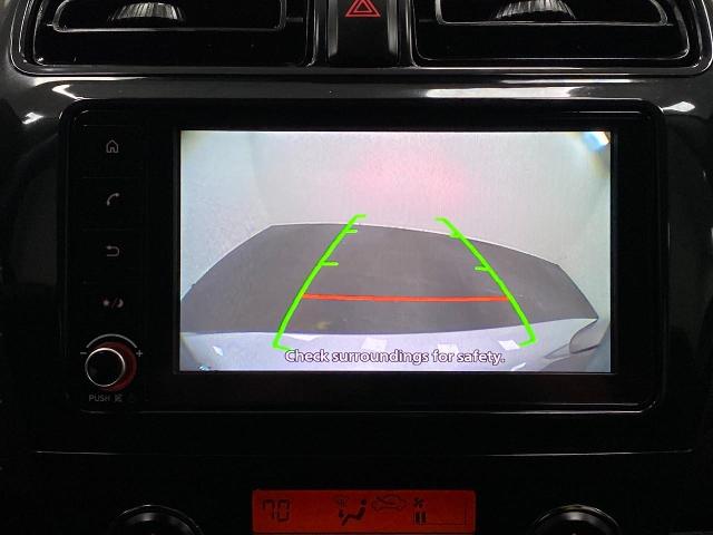 2021 Mitsubishi Mirage Vehicle Photo in Appleton, WI 54913