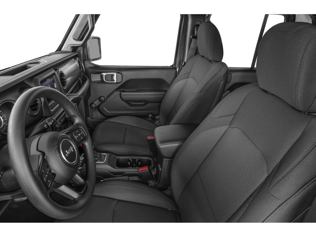 2023 Jeep Gladiator Vehicle Photo in Tulsa, OK 74129