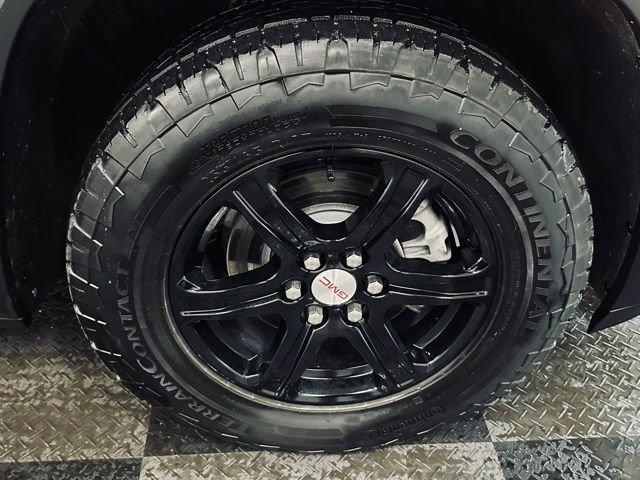 2022 GMC Acadia Vehicle Photo in MEDINA, OH 44256-9631