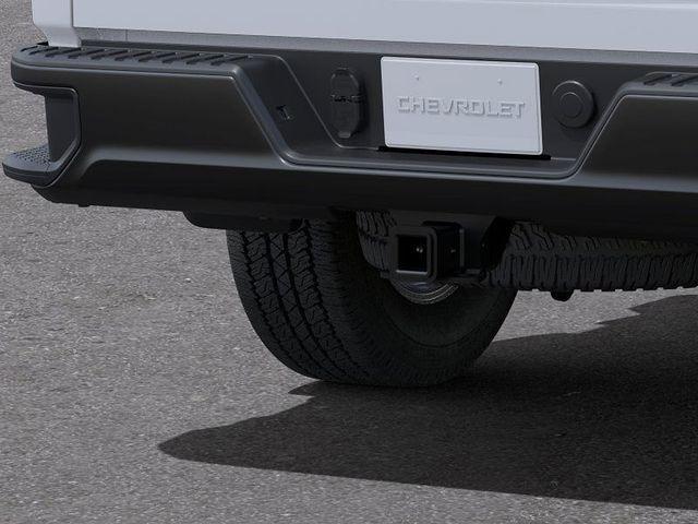 2025 Chevrolet Silverado 2500 HD Vehicle Photo in DANBURY, CT 06810-5034