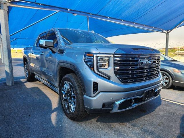 2024 GMC Sierra 1500 Vehicle Photo in Decatur, TX 76234