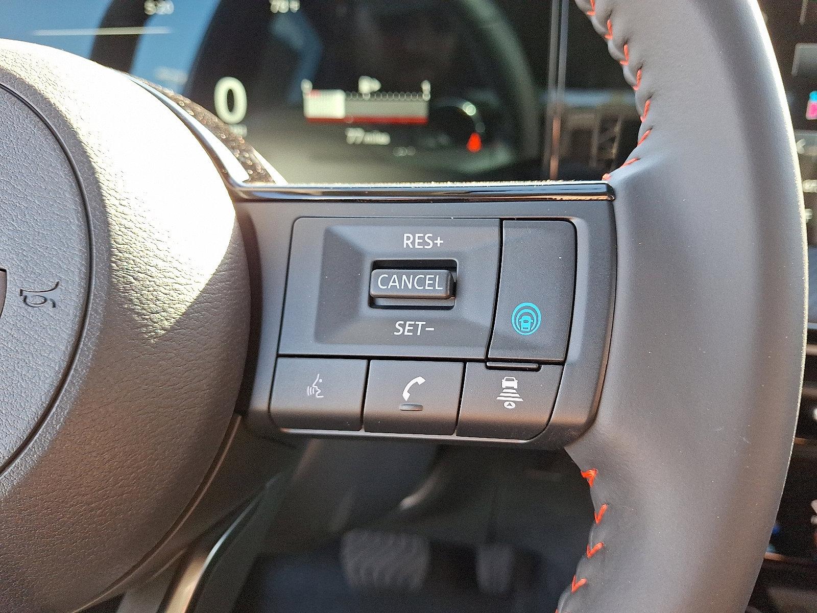 2025 Nissan Kicks Vehicle Photo in Jenkintown, PA 19046