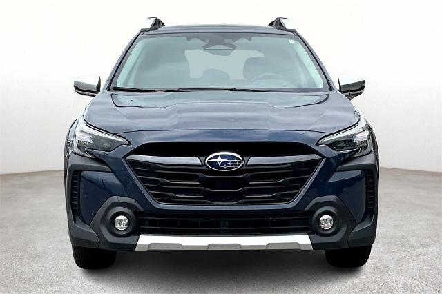 2023 Subaru Outback Vehicle Photo in Tulsa, OK 74145