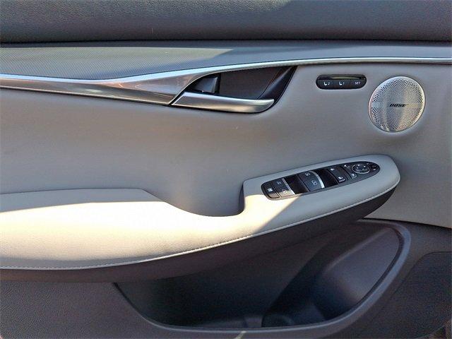 2025 INFINITI QX50 Vehicle Photo in Willow Grove, PA 19090