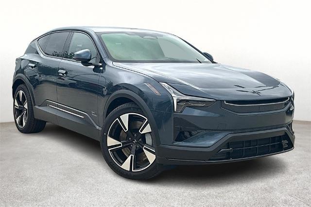 2025 Polestar 3 Vehicle Photo in Grapevine, TX 76051
