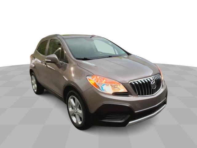 2015 Buick Encore Vehicle Photo in PITTSBURGH, PA 15226-1209