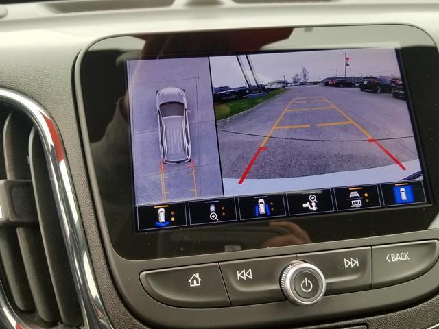 2024 Chevrolet Equinox Vehicle Photo in ELYRIA, OH 44035-6349