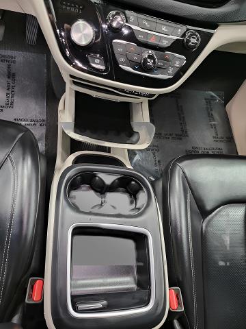 2023 Chrysler Pacifica Vehicle Photo in Oshkosh, WI 54901