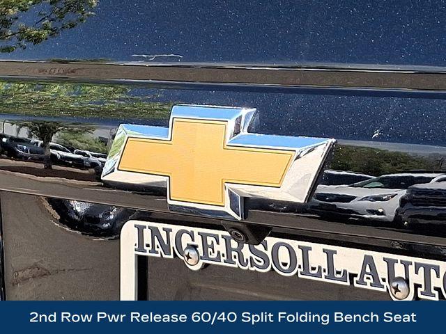 2019 Chevrolet Suburban Vehicle Photo in WATERTOWN, CT 06795-3318