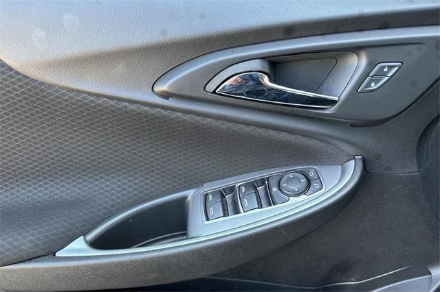 2024 Chevrolet Malibu Vehicle Photo in ELK GROVE, CA 95757-8703