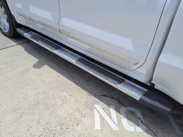 2024 Chevrolet Silverado 1500 Vehicle Photo in ROXBORO, NC 27573-6143
