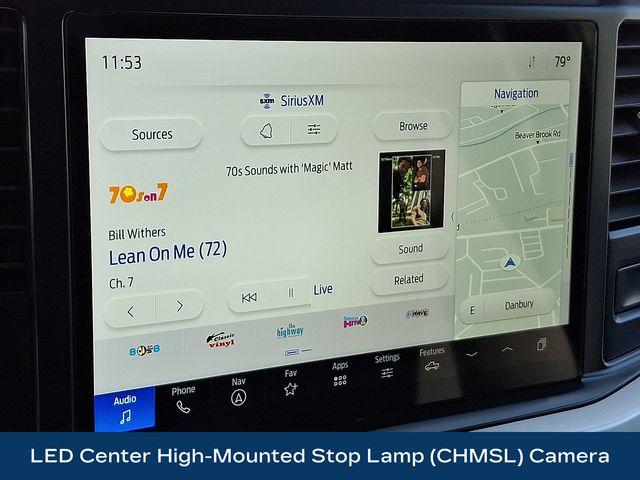 2023 Ford F-250 Vehicle Photo in DANBURY, CT 06810-5034