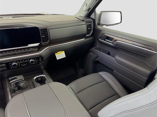 2025 GMC Sierra 1500 Vehicle Photo in PUYALLUP, WA 98371-4149