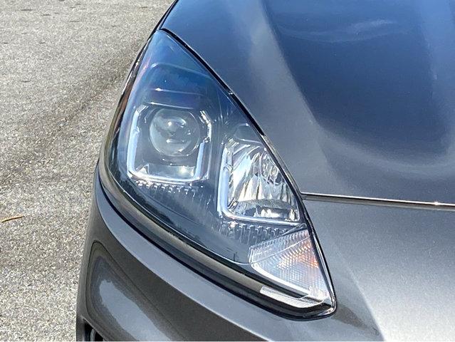 2021 Ford Escape Vehicle Photo in Hinesville, GA 31313