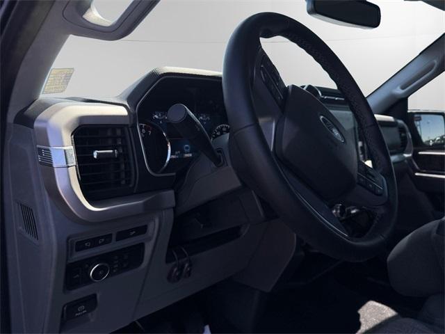 2023 Ford F-150 Vehicle Photo in POST FALLS, ID 83854-5365