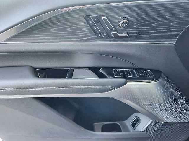 2024 Cadillac LYRIQ Vehicle Photo in Grapevine, TX 76051